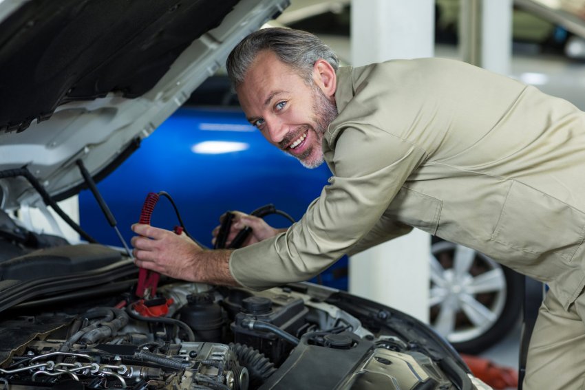 5 Common Ways to Keep Your Car Running Smoothly